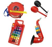 REIG - Set Di Strumenti Musicali, 5311