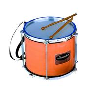 Giocattolo Musicale Reig Tamburo Plastica