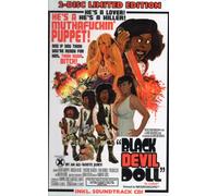 Reiga - The Monster from the Deep Sea - Steelbook