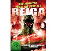 Reiga - The Monster from the Deep Sea - Uncut