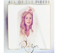 Reigan - All Of The Pieces Ep