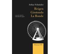 Reigen. Ediz. italiana, inglese e tedesca