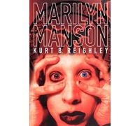 Reighley Marilyn Manson (Tascabile)
