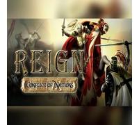 Reign: Conflict of Nations (PC) Steam Key - GLOBAL