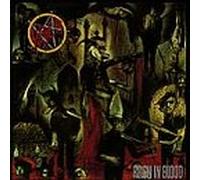 Reign in Blood