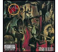 Reign in Blood