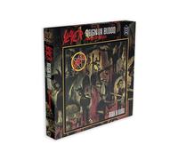 Reign in blood(500 piece jigsaw puzzle)