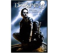 Reign in Darkness