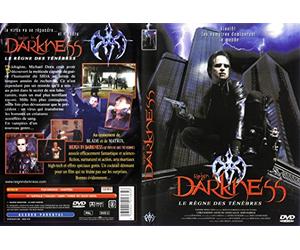 Reign in Darkness - Le règne des ténèbres