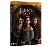 Reign - Intégrale Saison 2