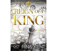 Reign of a king. Ediz. italiana