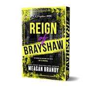 Reign of Brayshaw