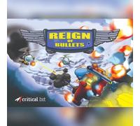 Reign of Bullets (PC) Steam Key - GLOBAL