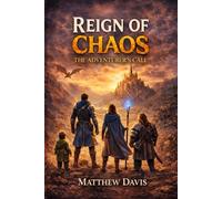 Reign of Chaos: The Adventurer's Call: 1