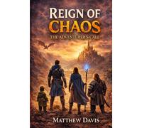 Reign of Chaos: The Adventurer's call