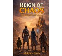 Reign of Chaos: The Adventurer's Call