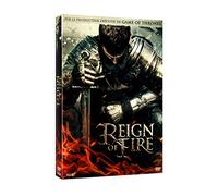 REIGN OF FIRE