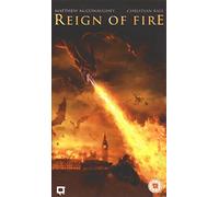 Reign Of Fire