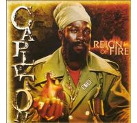 Reign Of Fire by Capleton (2004-10-26)