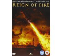 Reign of Fire [Edizione: Regno Unito]
