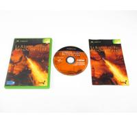 Reign of Fire : Xbox , FR (Xbox)