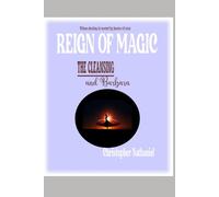 REIGN OF MAGIC: KINGDOM CLEANSING AND BARBARA