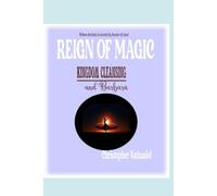 REIGN OF MAGIC: KINGDOM CLEANSING AND BARBARA