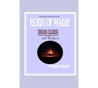 REIGN OF MAGIC: KINGDOM CLEANSING AND BARBARA