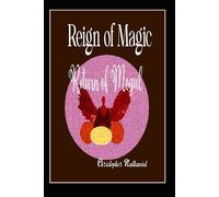 Reign of Magic: Return of Mogul
