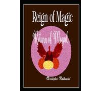 Reign of Magic: Return of Mogul
