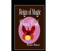 Reign of Magic: Return of Mogul