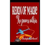 REIGN OF MAGIC: THE POWER WITHIN