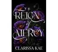 Reign of Mercy