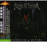 Reign Of Terror - Conquer & Divide