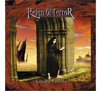 Reign of Terror - Sacred Ground