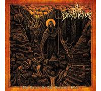 Reign of the Infernal King The (Vinyl LP)