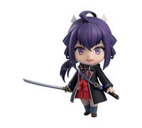 Good Smile Company Figura Reign Of The Seven Spellblades Nendoroid Action Nanao Hibiya 10 Cm