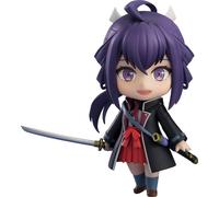 Good Smile Company Figura Reign Of The Seven Spellblades Nendoroid Action Nanao Hibiya 10 Cm