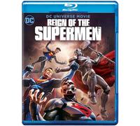 Reign of the Supermen
