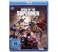 Reign of the Supermen