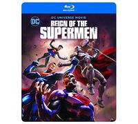 Reign of the supermen