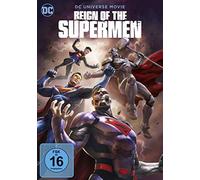 Reign of the Supermen