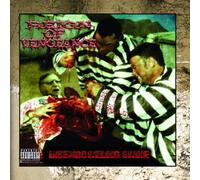 Reign of Vengeance - Disemboweling Swine
