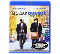 Reign over me