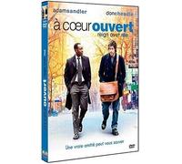 Reign over me