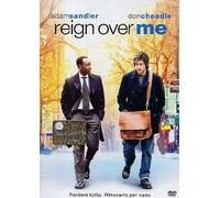 Reign Over Me by Mike Binder