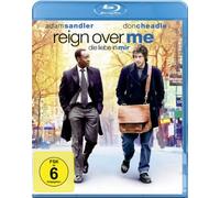 Reign Over Me - Die Liebe in mir