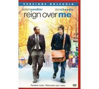 Reign Over Me (Ex Rental)
