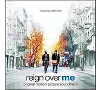 Reign Over Me - Soundtrack