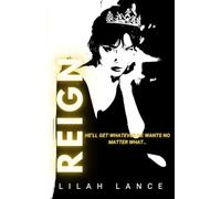 Reign : Special Edition: Underworld Kings Book IV